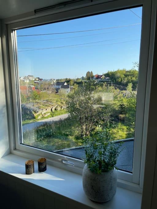 A, The Far End Of Lofoten, Top Apartment. Sørvågen Extérieur photo