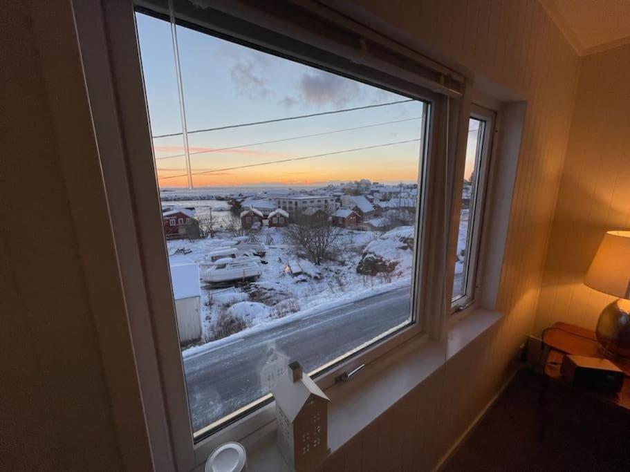 A, The Far End Of Lofoten, Top Apartment. Sørvågen Extérieur photo