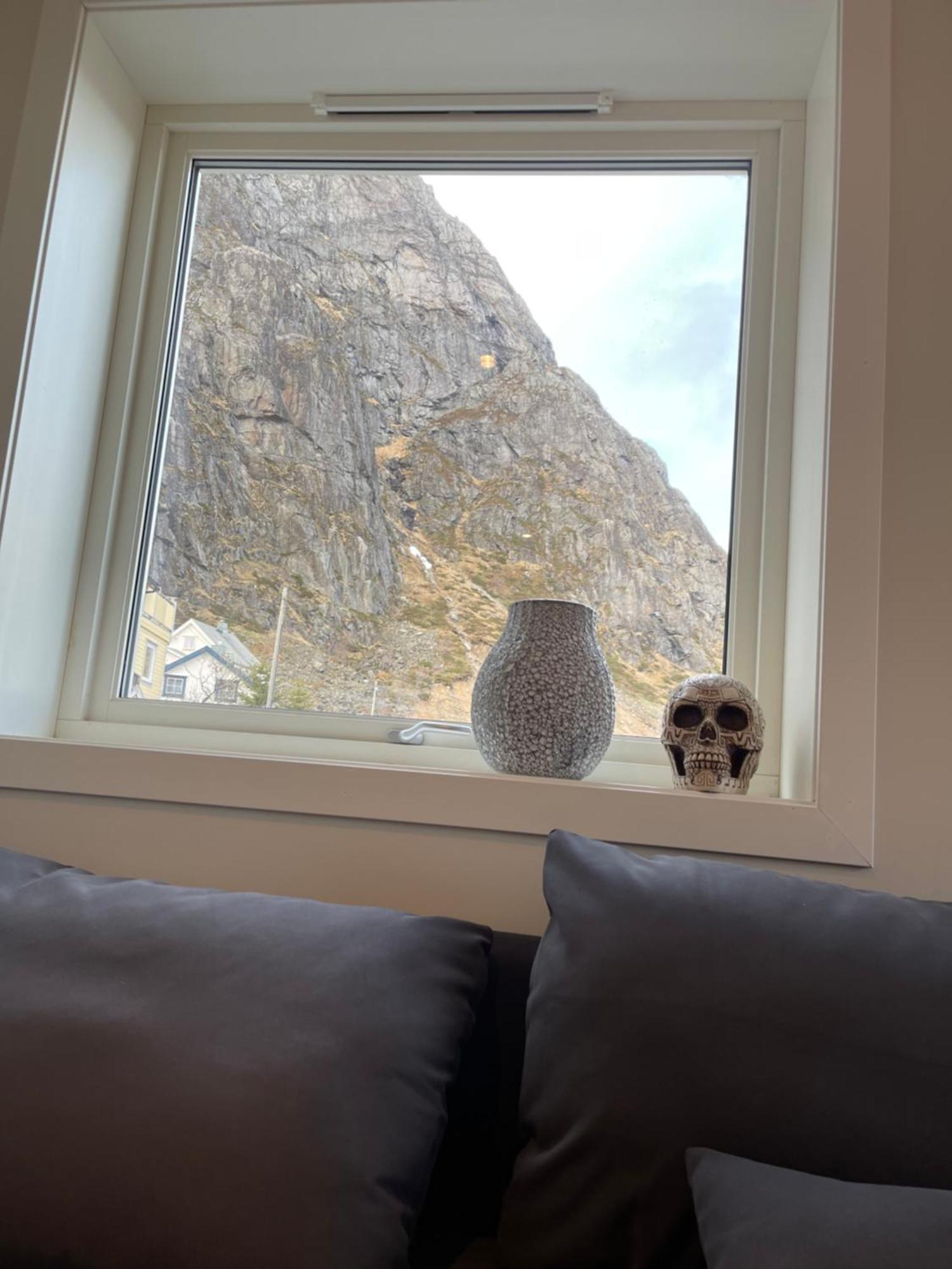 A, The Far End Of Lofoten, Top Apartment. Sørvågen Extérieur photo