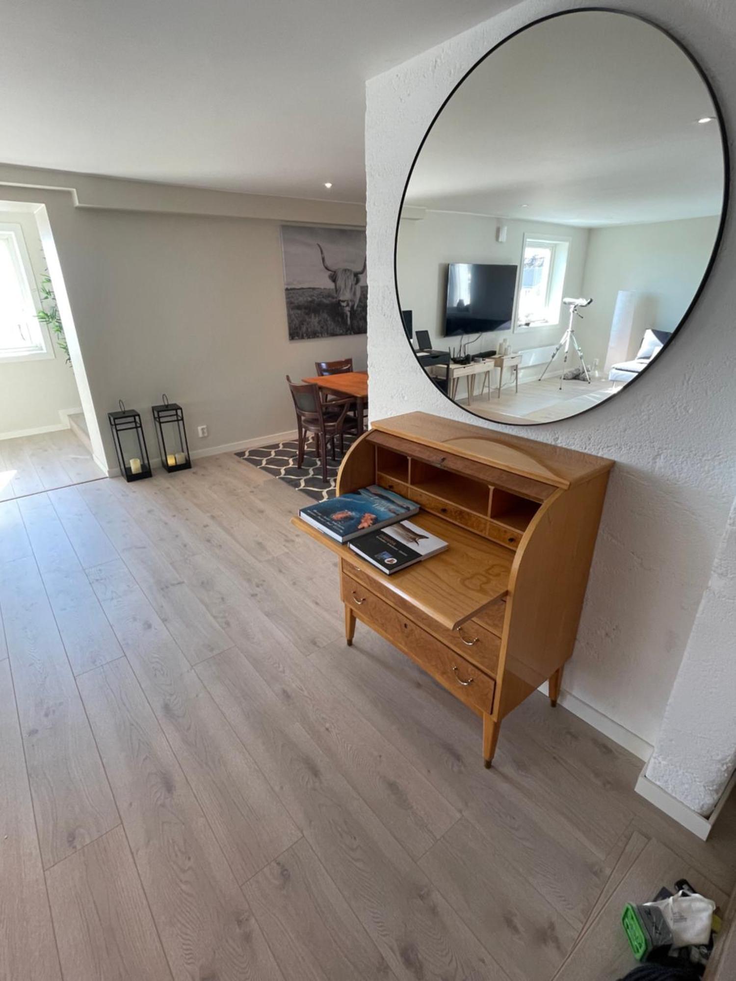 A, The Far End Of Lofoten, Top Apartment. Sørvågen Extérieur photo