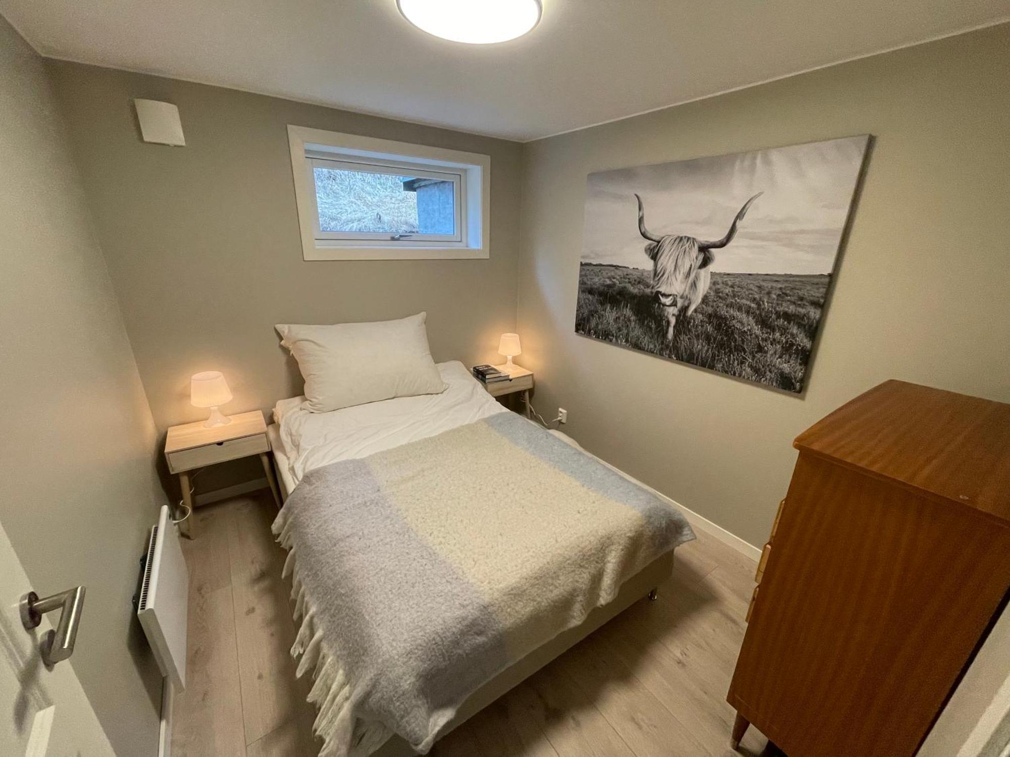 A, The Far End Of Lofoten, Top Apartment. Sørvågen Extérieur photo