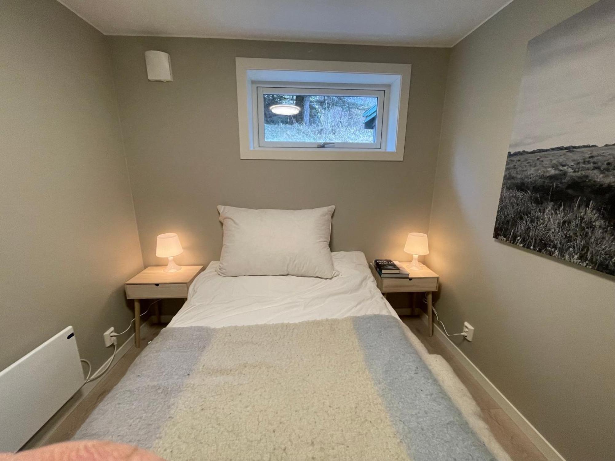 A, The Far End Of Lofoten, Top Apartment. Sørvågen Extérieur photo