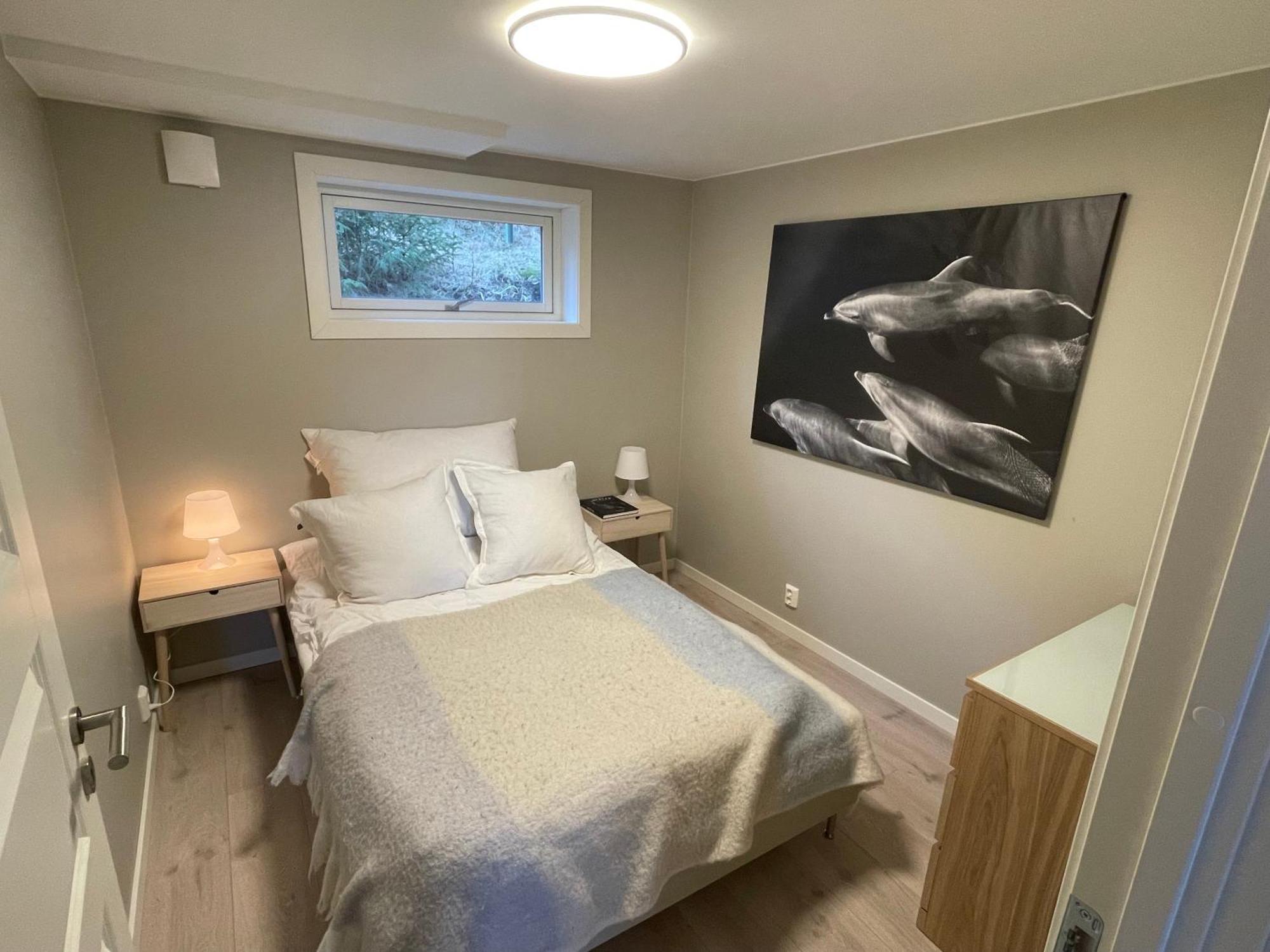 A, The Far End Of Lofoten, Top Apartment. Sørvågen Extérieur photo